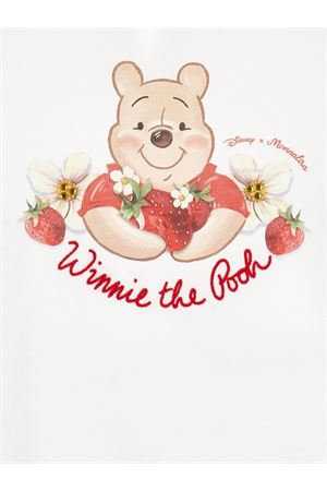 T-Shirt Winnie the Pooh MONNALISA KIDS | 39G61170020099